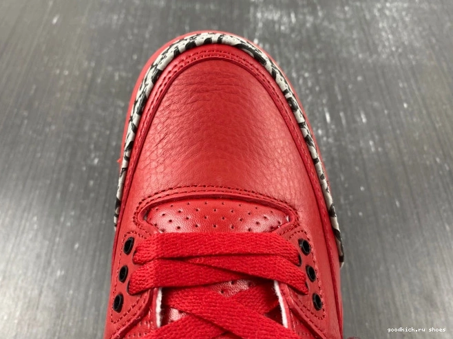Air Grateful AJ3-770438 3 Jordan DJ Khaled Retro 0820